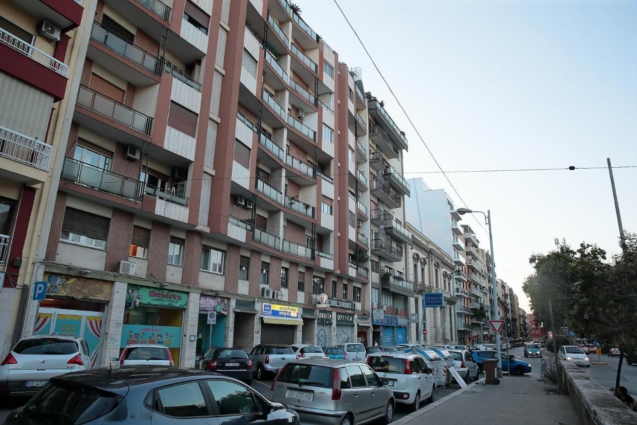 L.T. Savoia Palace & Cavour C.L. Hotel Bari Exterior photo